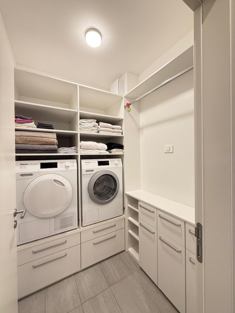 Квартира в Любляне, Словения, 154 м² - фото 11