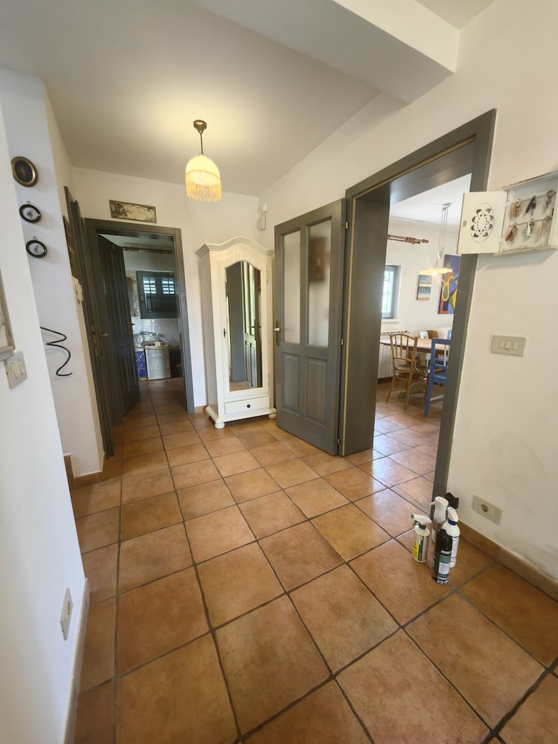 Дом в Комене, Словения, 114 м² - фото 13