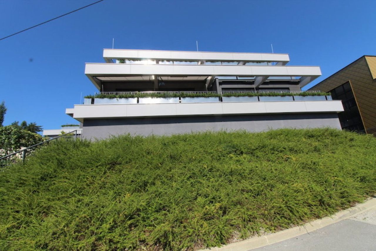 Квартира в Любляне, Словения, 154 м² - фото 14