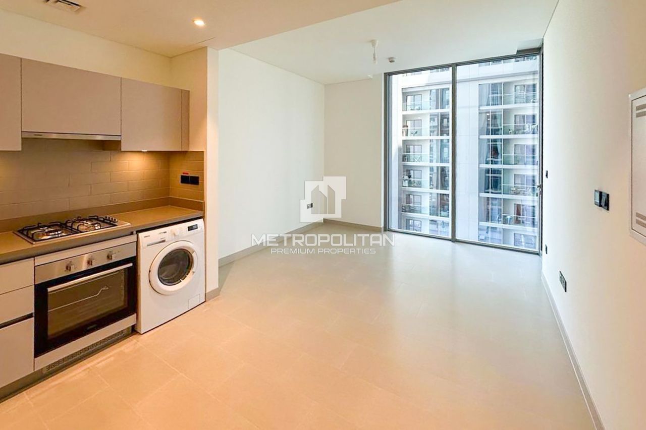 Бунгало в Дубае, ОАЭ, 46 м² - фото 1