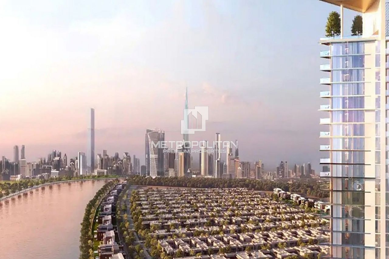 Апартаменты в Дубае, ОАЭ, 150 м² - фото 1