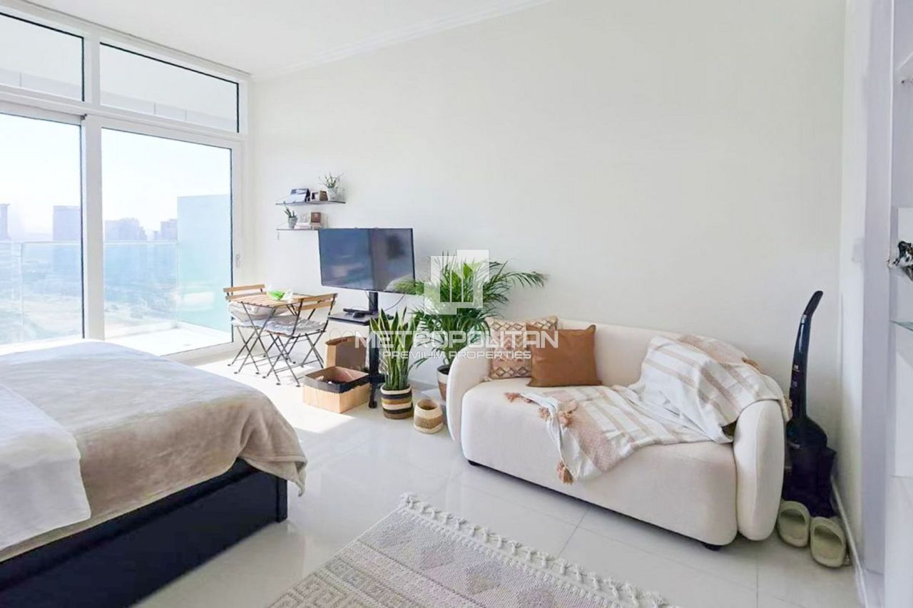 Апартаменты в Дубае, ОАЭ, 38 м² - фото 1