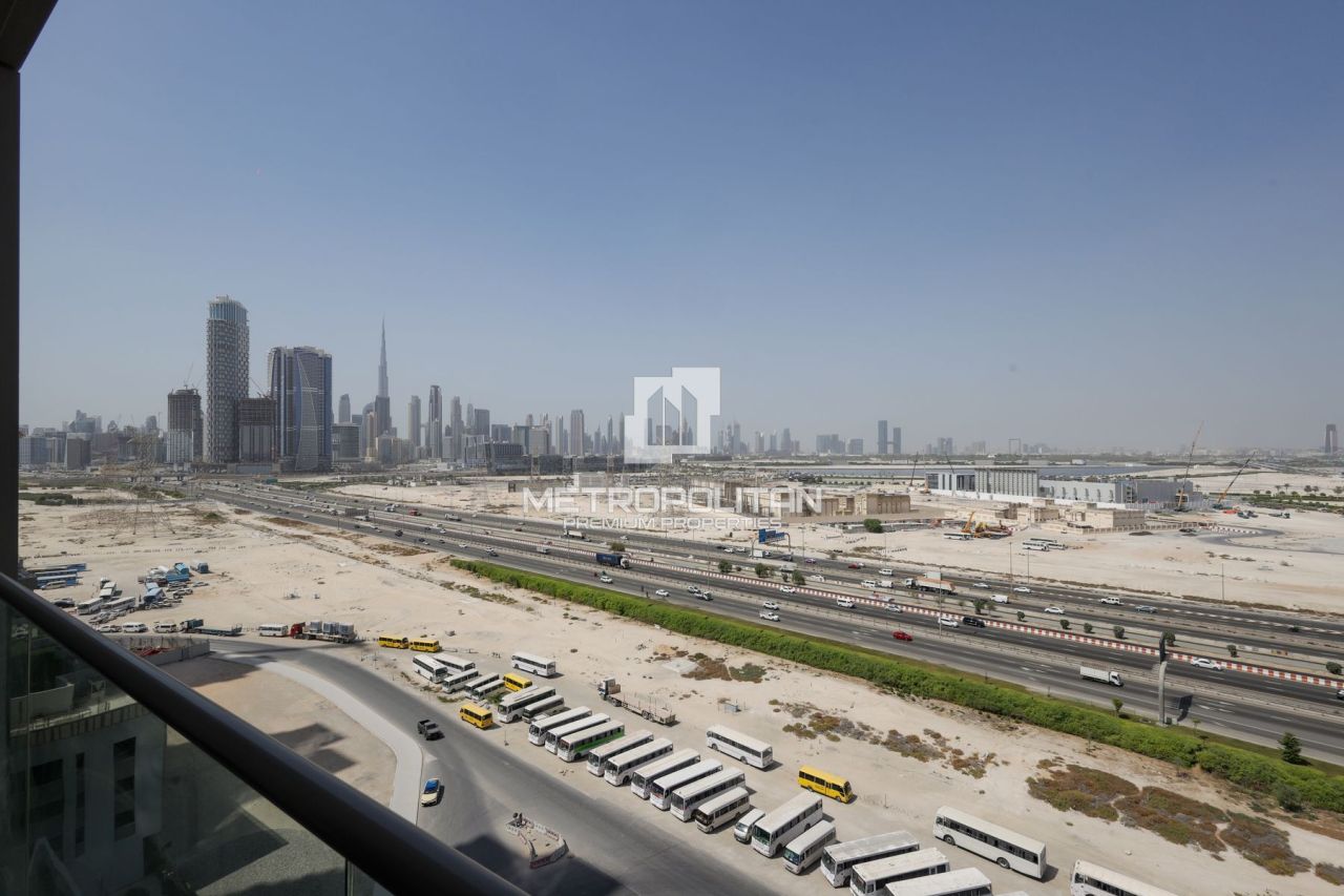 Апартаменты в Дубае, ОАЭ, 83 м² - фото 1