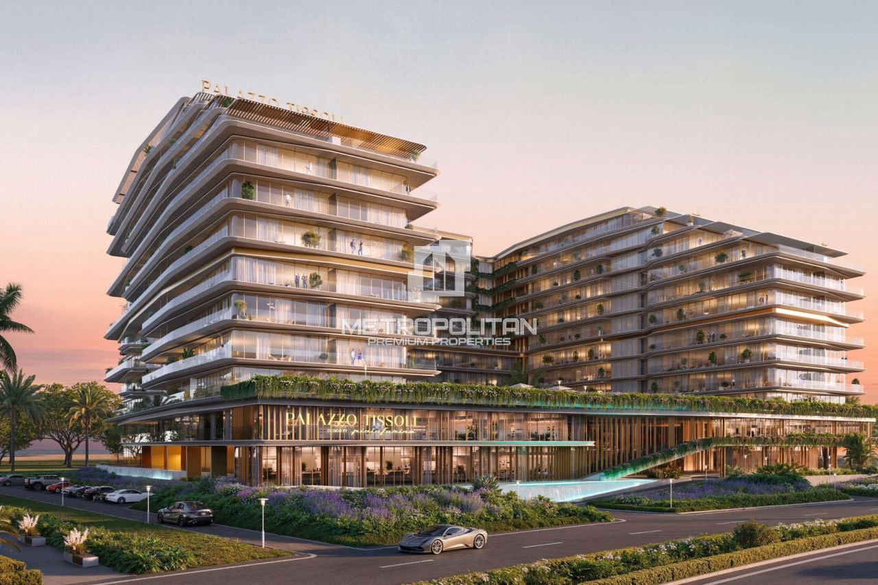 Апартаменты в Рас-эль-Хайме, ОАЭ, 42 м² - фото 2