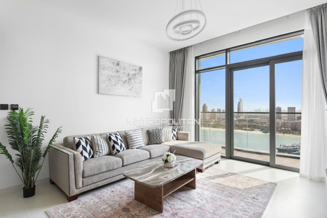 Апартаменты в Дубае, ОАЭ, 119 м² - фото 2