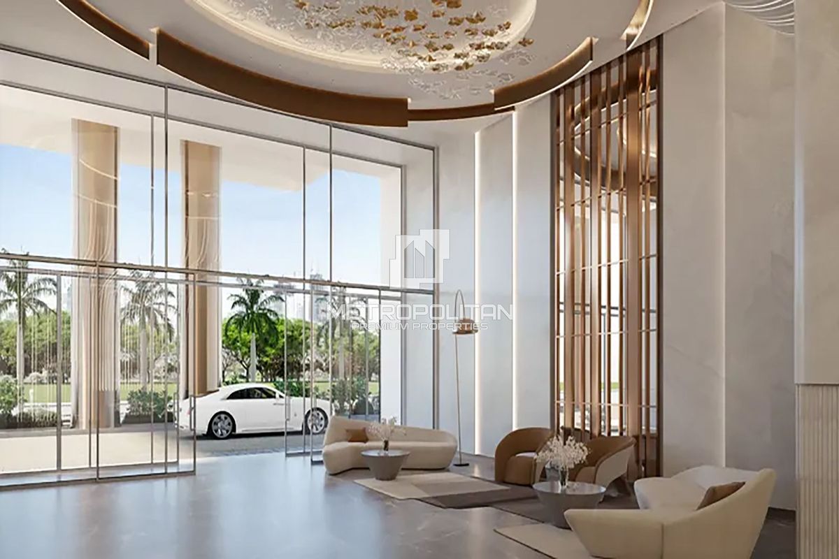 Апартаменты в Дубае, ОАЭ, 57 м² - фото 2