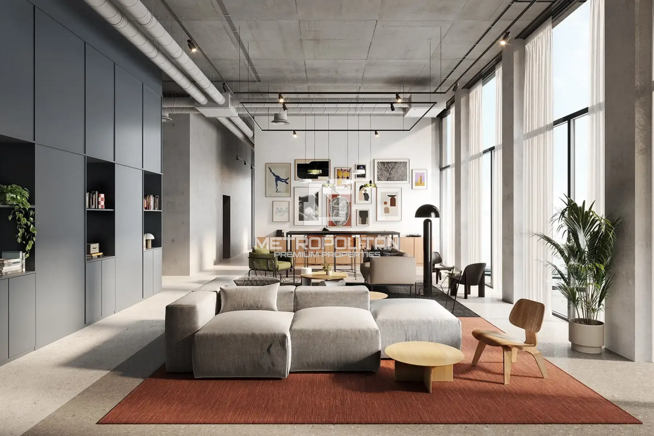 Апартаменты в Рас-эль-Хайме, ОАЭ, 70 м² - фото 2