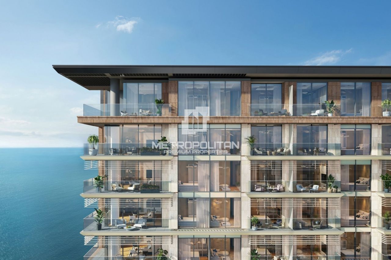 Апартаменты в Рас-эль-Хайме, ОАЭ, 73 м² - фото 2