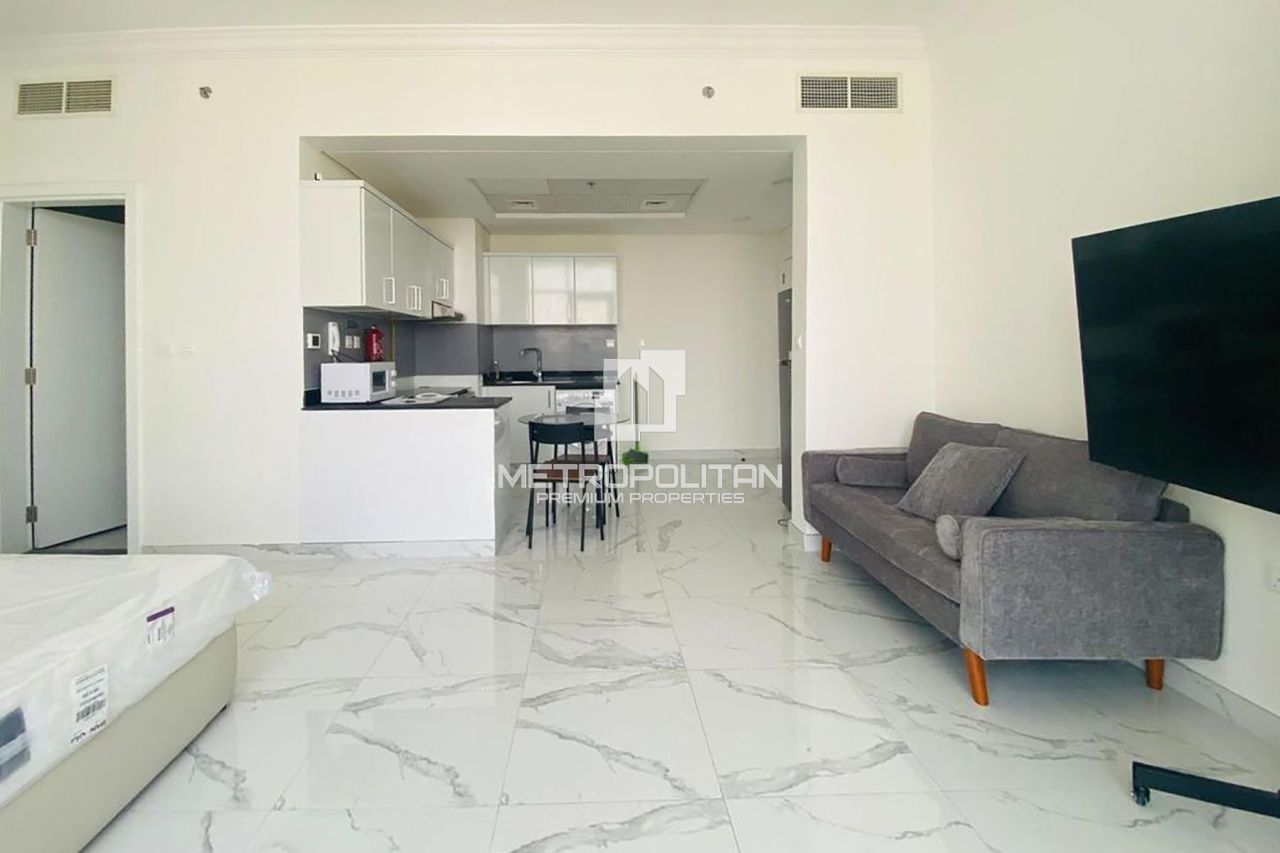 Апартаменты в Дубае, ОАЭ, 44 м² - фото 2