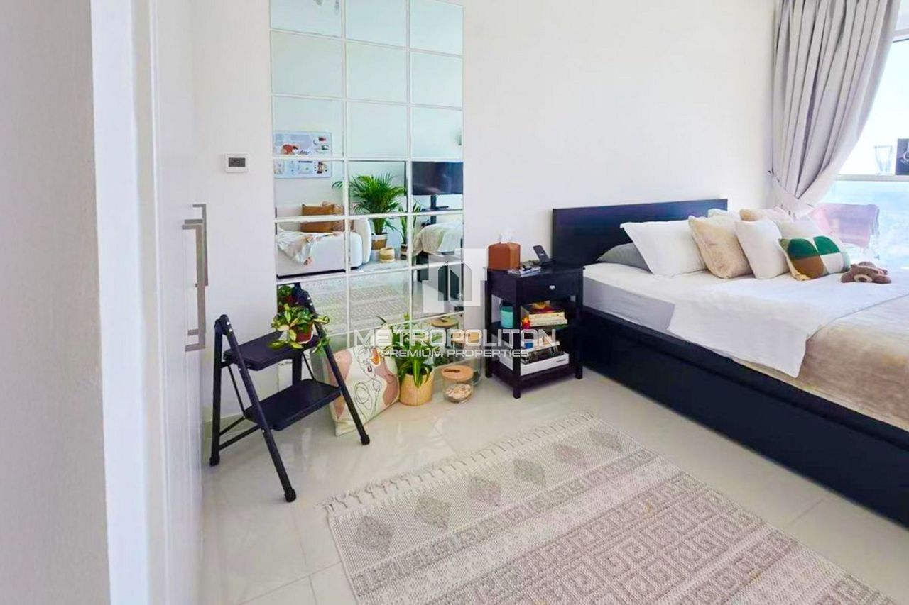 Апартаменты в Дубае, ОАЭ, 38 м² - фото 2