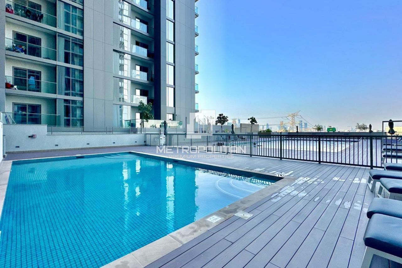 Апартаменты в Дубае, ОАЭ, 83 м² - фото 4