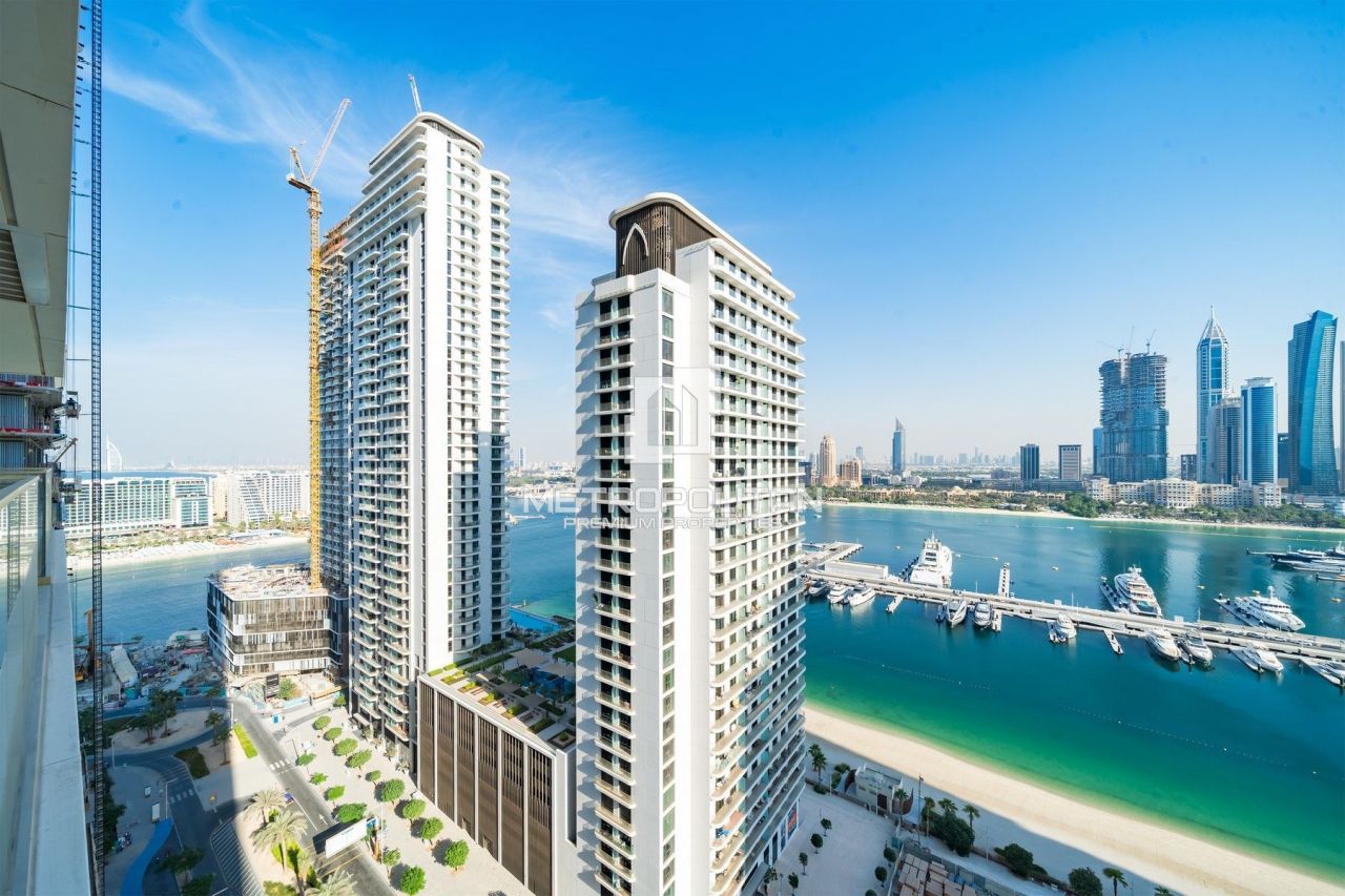 Апартаменты в Дубае, ОАЭ, 122 м² - фото 4