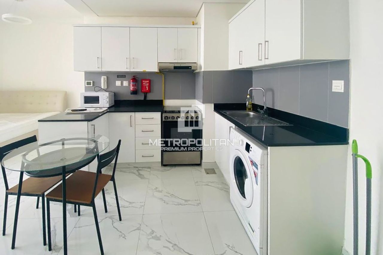 Апартаменты в Дубае, ОАЭ, 44 м² - фото 4