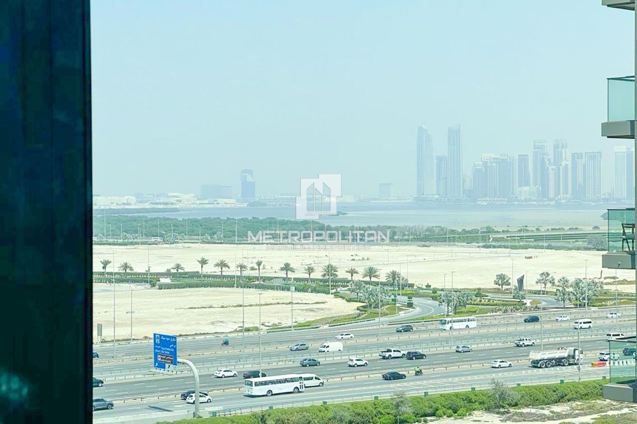 Бунгало в Дубае, ОАЭ, 46 м² - фото 4