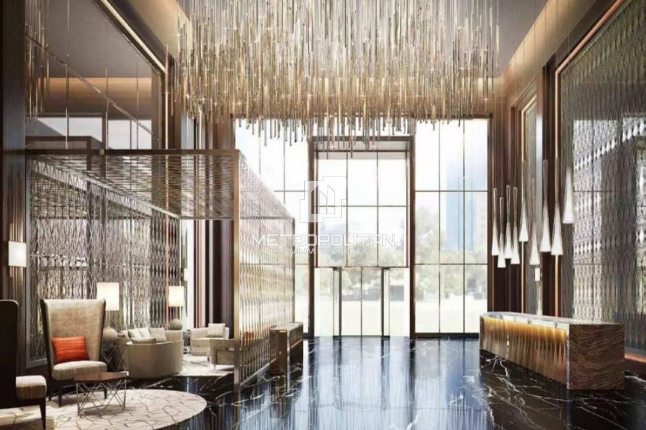 Апартаменты в Дубае, ОАЭ, 72 м² - фото 4