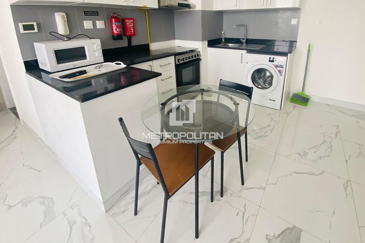 Апартаменты в Дубае, ОАЭ, 44 м² - фото 5