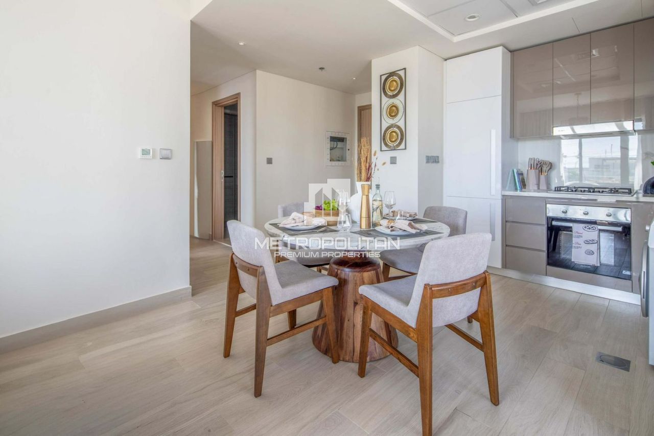 Апартаменты в Дубае, ОАЭ, 199 м² - фото 5