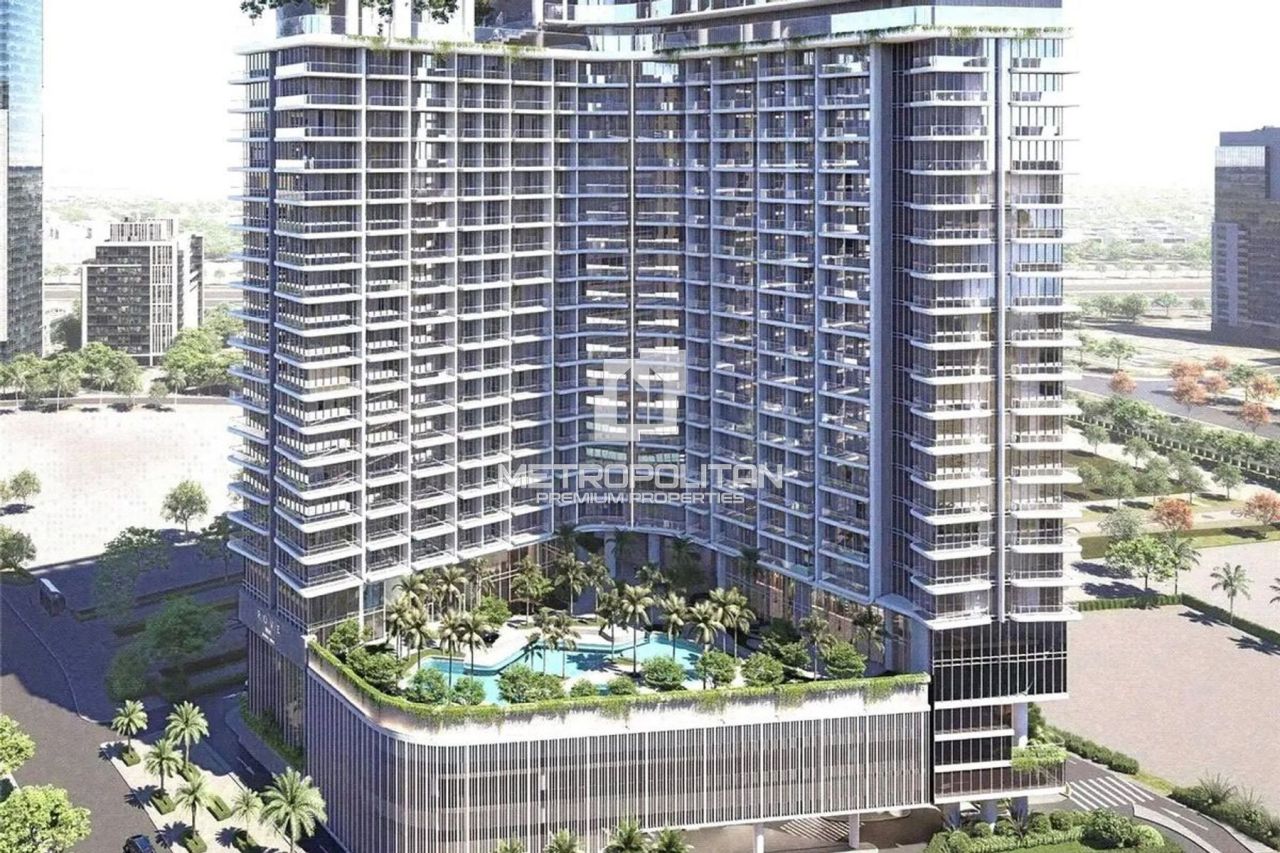 Апартаменты в Дубае, ОАЭ, 57 м² - фото 5