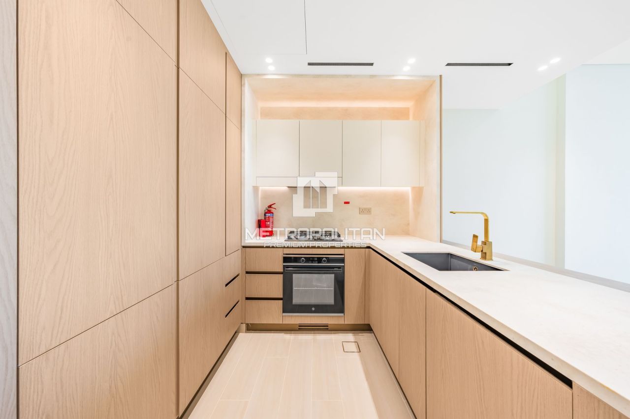 Апартаменты в Дубае, ОАЭ, 74 м² - фото 5