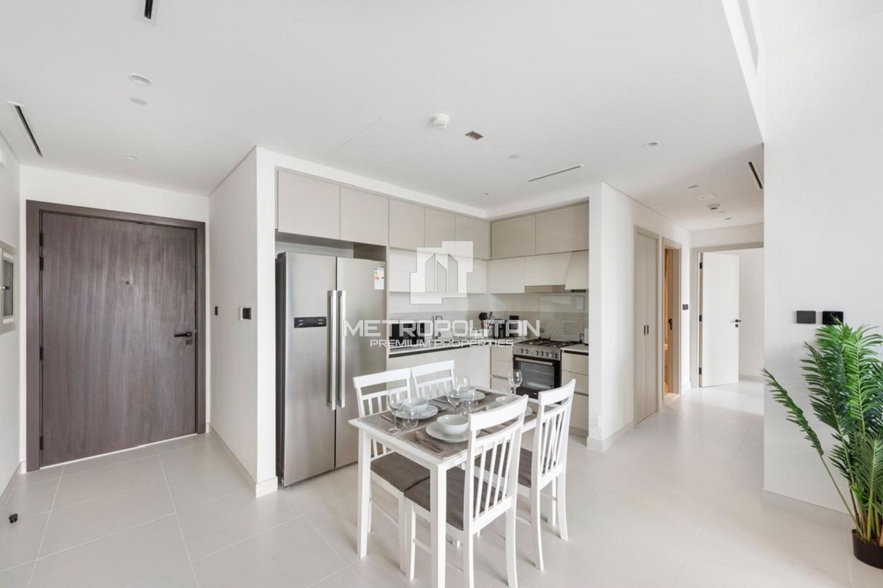 Апартаменты в Дубае, ОАЭ, 119 м² - фото 5