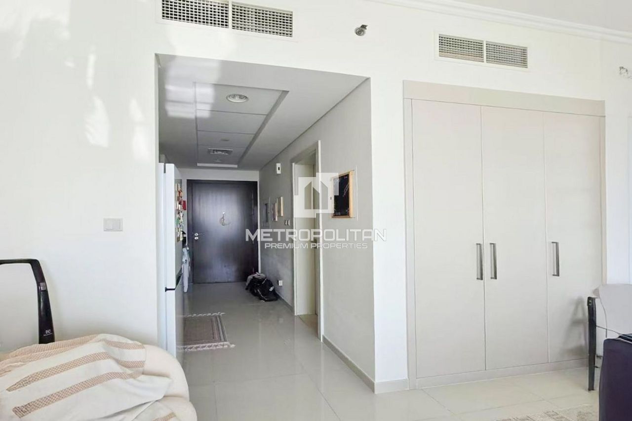 Апартаменты в Дубае, ОАЭ, 38 м² - фото 5