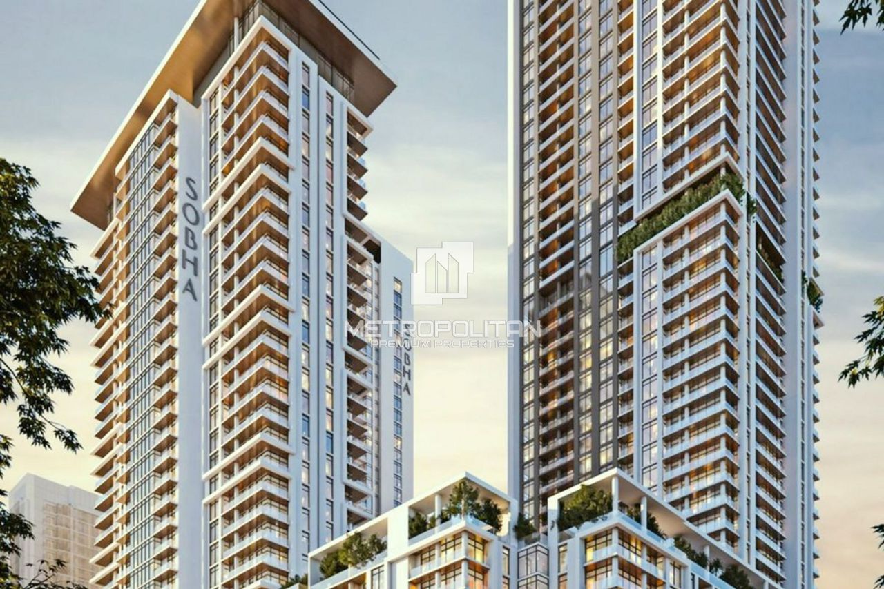 Апартаменты в Дубае, ОАЭ, 150 м² - фото 6