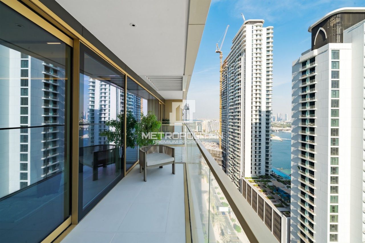 Апартаменты в Дубае, ОАЭ, 122 м² - фото 6