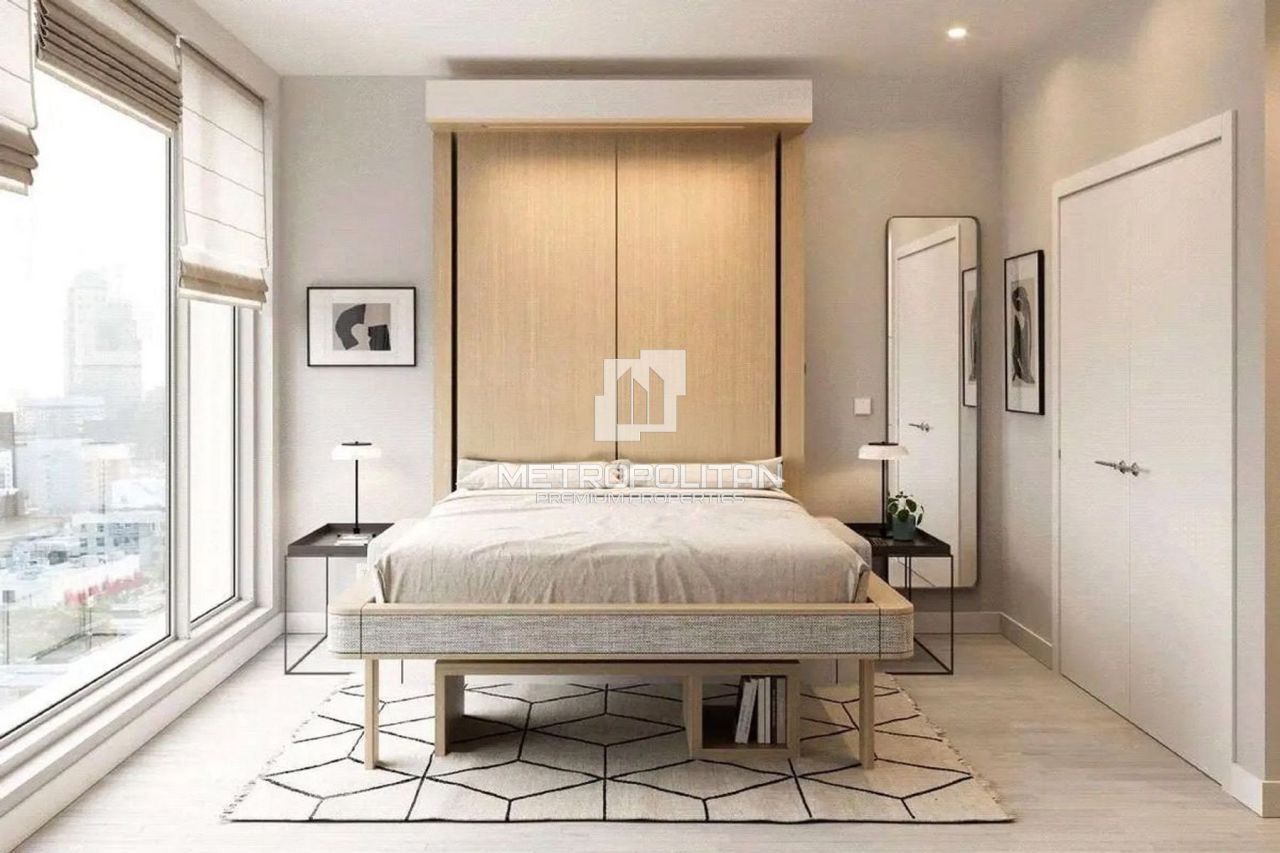 Апартаменты в Дубае, ОАЭ, 57 м² - фото 6