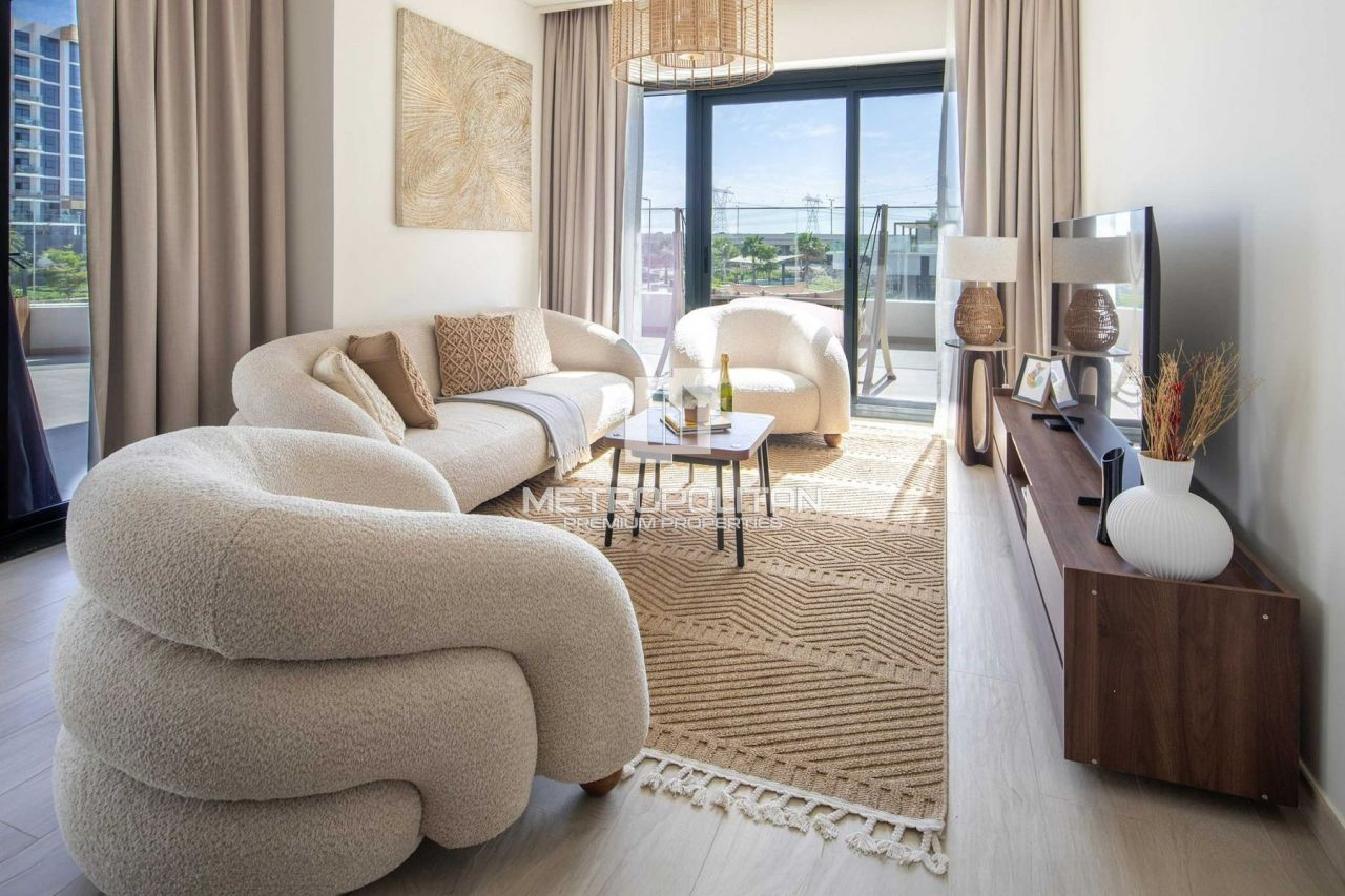 Апартаменты в Дубае, ОАЭ, 199 м² - фото 6