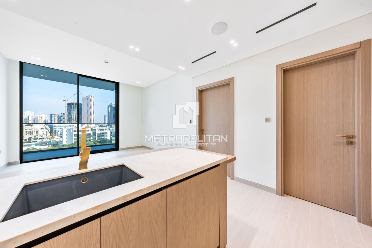 Апартаменты в Дубае, ОАЭ, 74 м² - фото 6