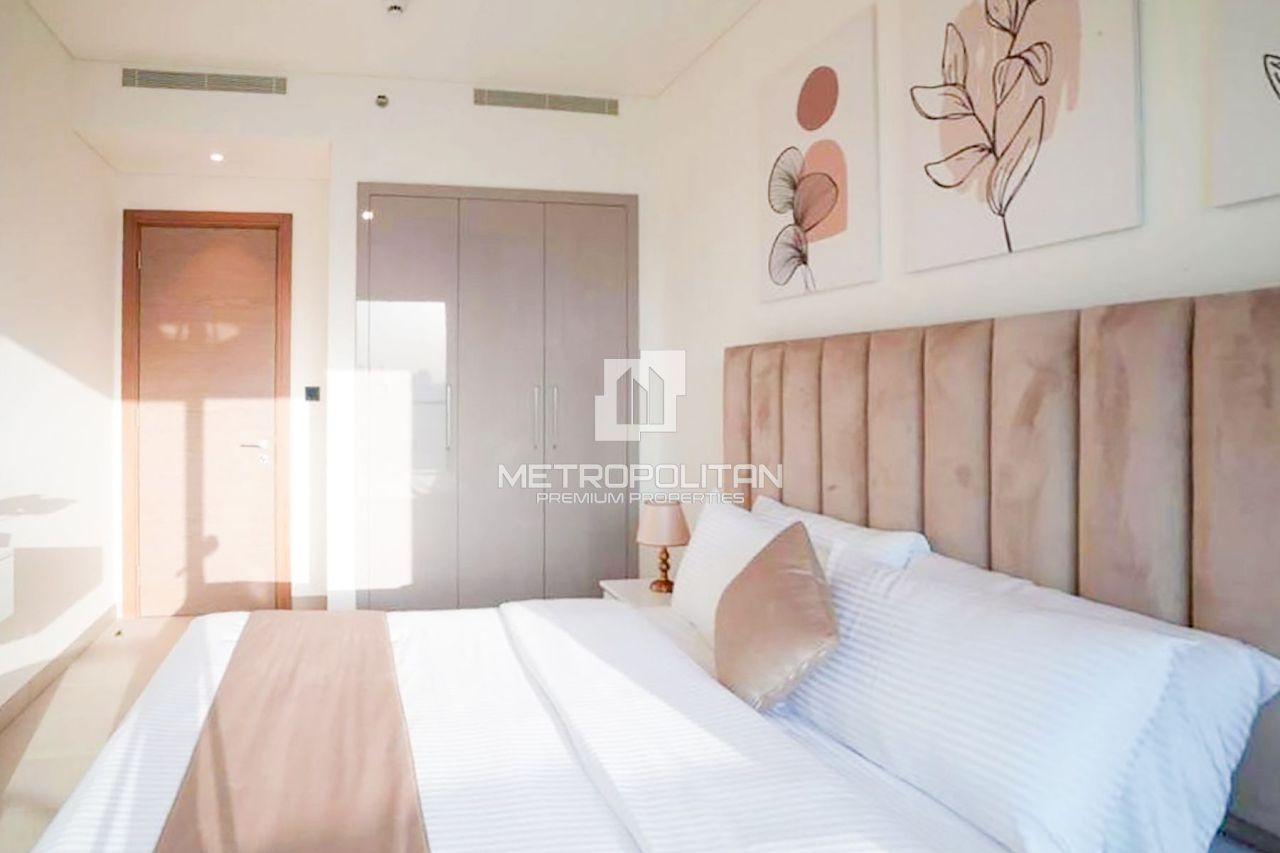 Апартаменты в Дубае, ОАЭ, 58 м² - фото 6