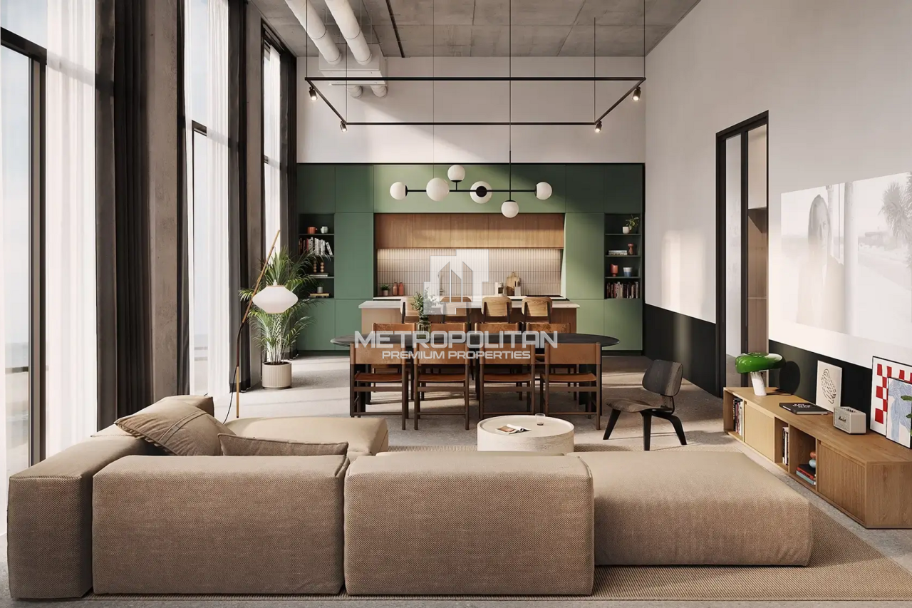 Апартаменты в Рас-эль-Хайме, ОАЭ, 70 м² - фото 6