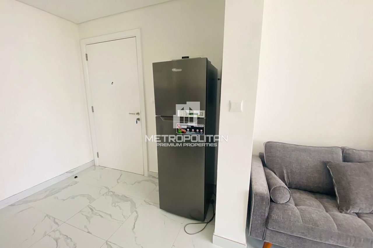 Апартаменты в Дубае, ОАЭ, 44 м² - фото 6