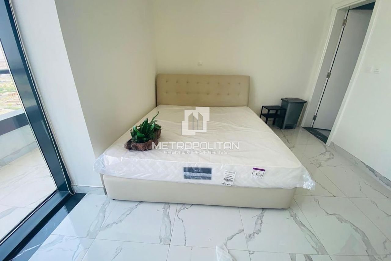 Апартаменты в Дубае, ОАЭ, 44 м² - фото 7