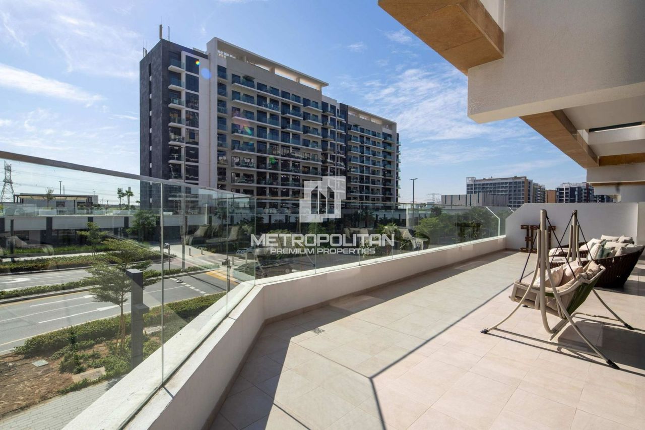 Апартаменты в Дубае, ОАЭ, 199 м² - фото 7