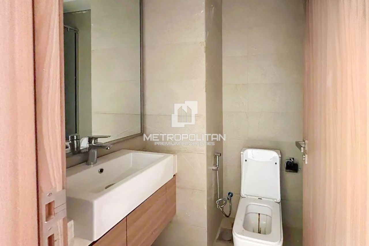 Апартаменты в Дубае, ОАЭ, 28 м² - фото 7