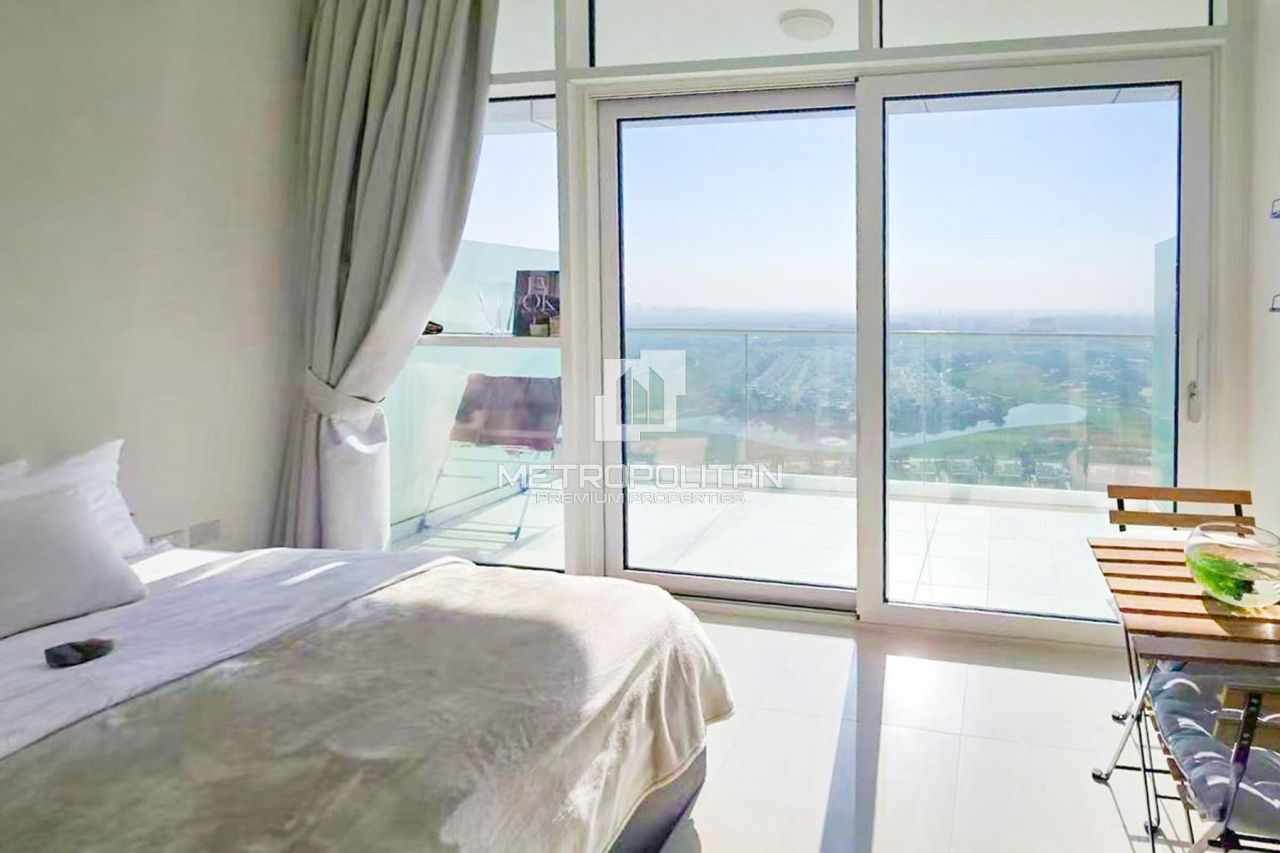 Апартаменты в Дубае, ОАЭ, 38 м² - фото 7