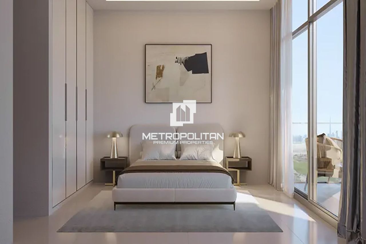 Апартаменты в Дубае, ОАЭ, 57 м² - фото 7