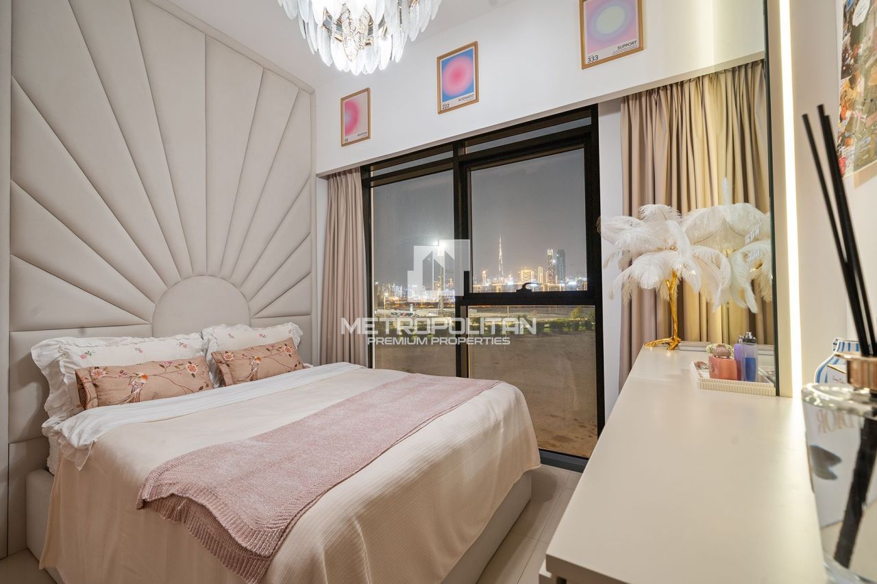 Апартаменты в Дубае, ОАЭ, 42 м² - фото 7