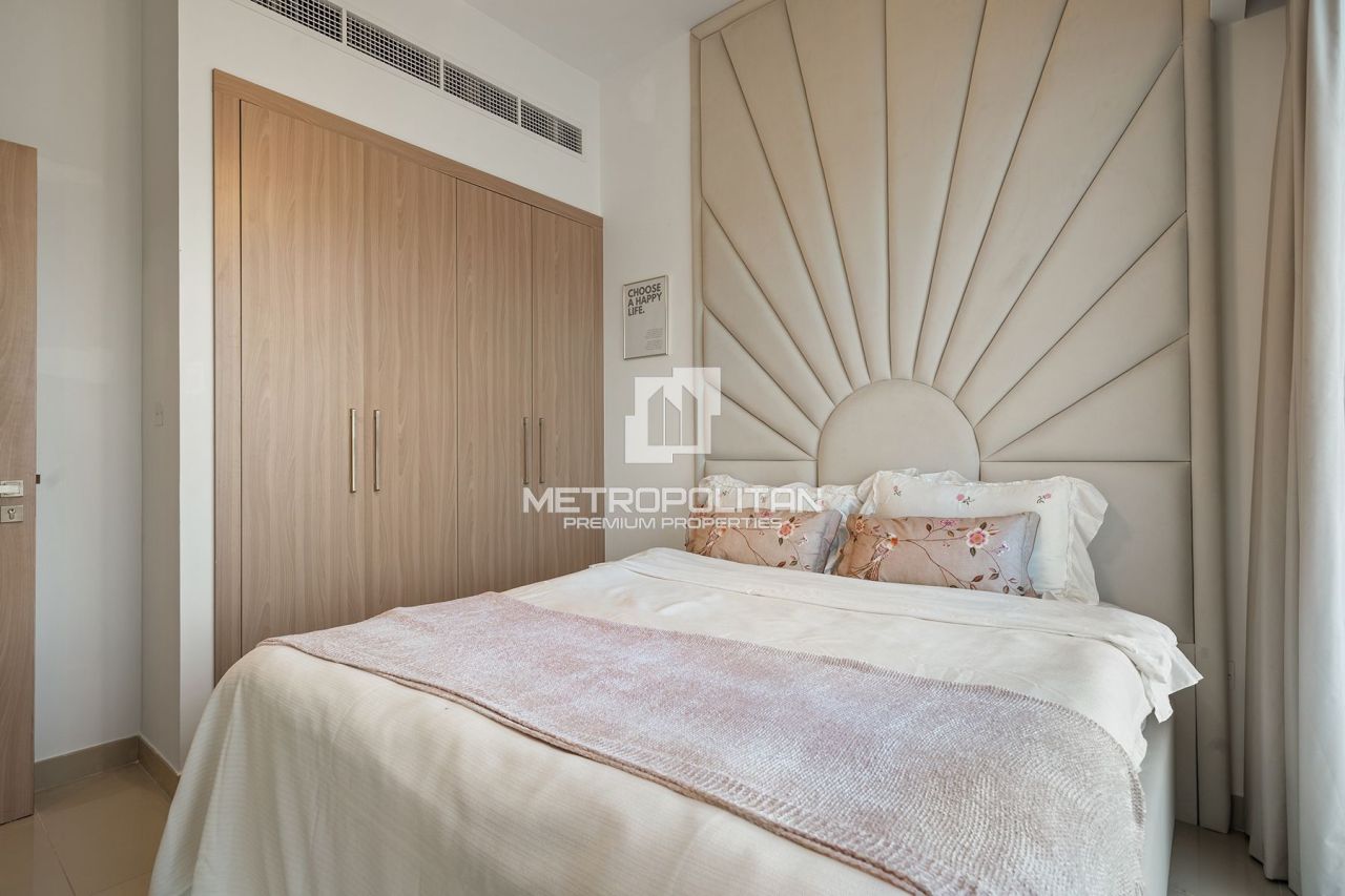 Апартаменты в Дубае, ОАЭ, 42 м² - фото 8