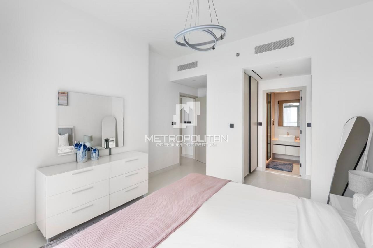 Апартаменты в Дубае, ОАЭ, 119 м² - фото 8