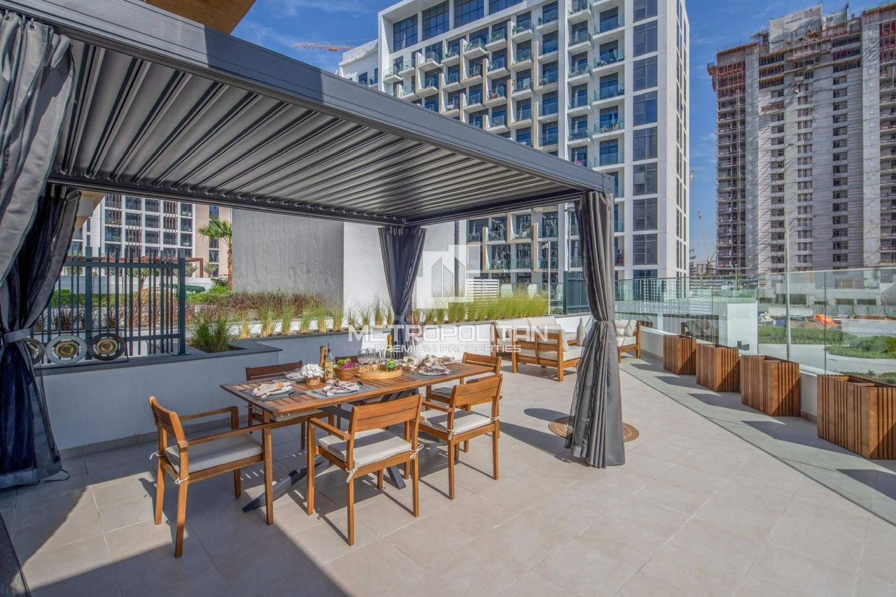 Апартаменты в Дубае, ОАЭ, 199 м² - фото 8