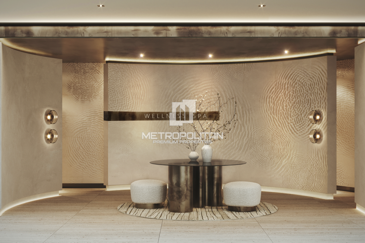 Апартаменты в Рас-эль-Хайме, ОАЭ, 147 м² - фото 6