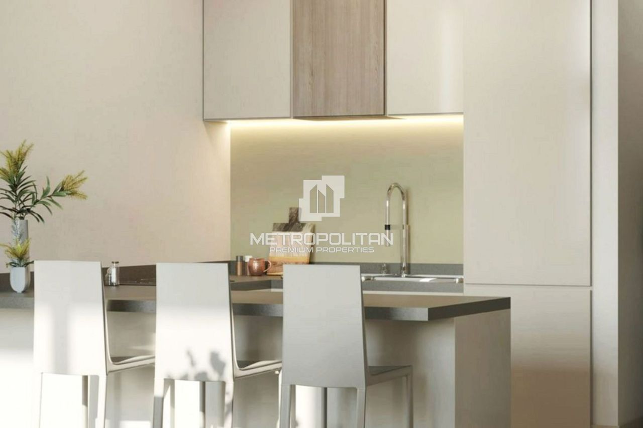 Апартаменты в Дубае, ОАЭ, 150 м² - фото 8