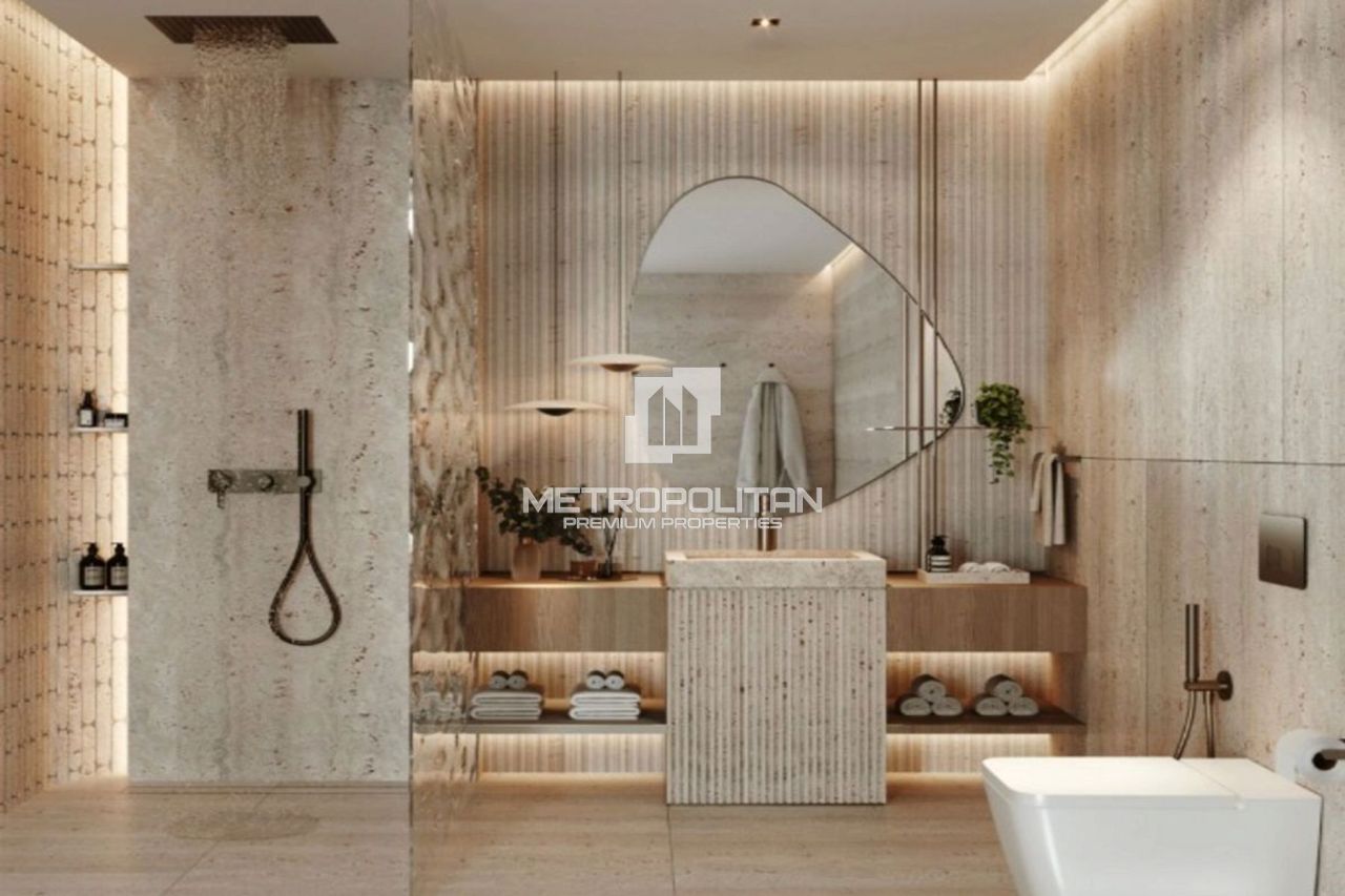 Апартаменты в Рас-эль-Хайме, ОАЭ, 140 м² - фото 8