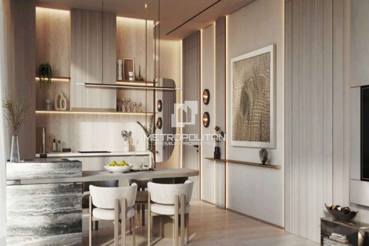 Апартаменты в Рас-эль-Хайме, ОАЭ, 140 м² - фото 9