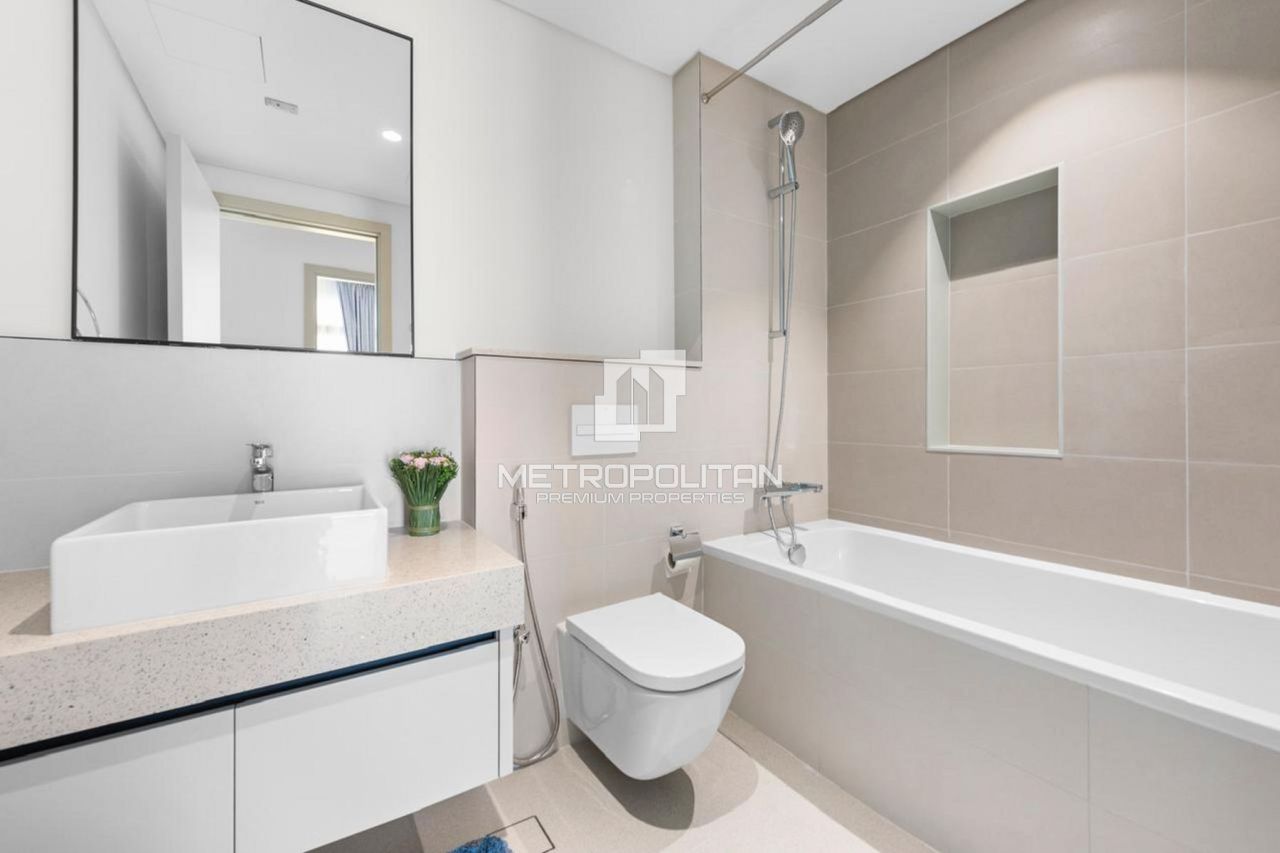 Апартаменты в Дубае, ОАЭ, 119 м² - фото 9