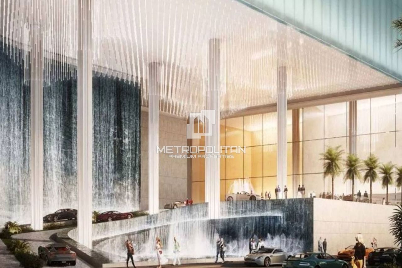 Апартаменты в Дубае, ОАЭ, 72 м² - фото 9