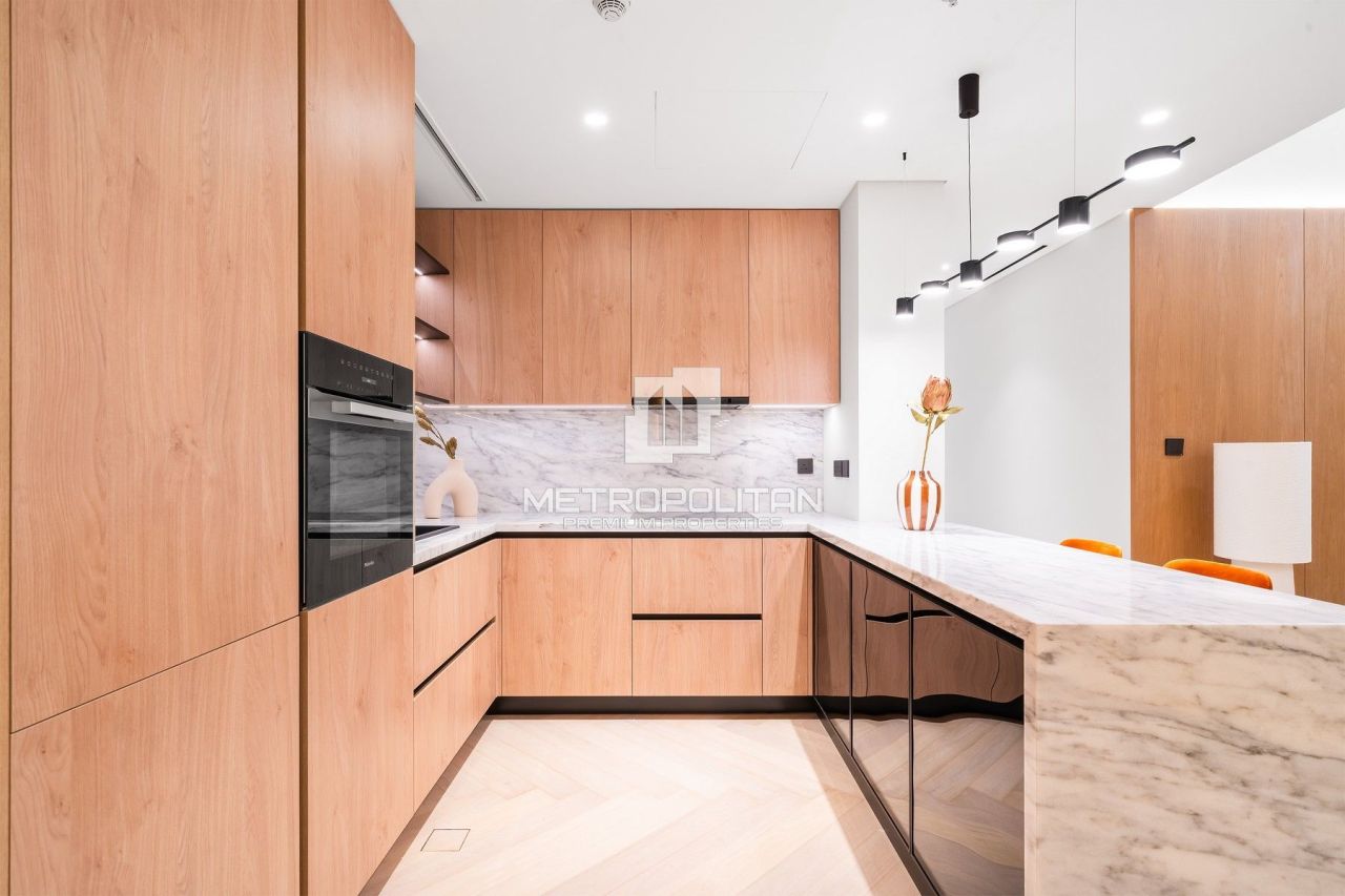 Апартаменты в Дубае, ОАЭ, 122 м² - фото 9