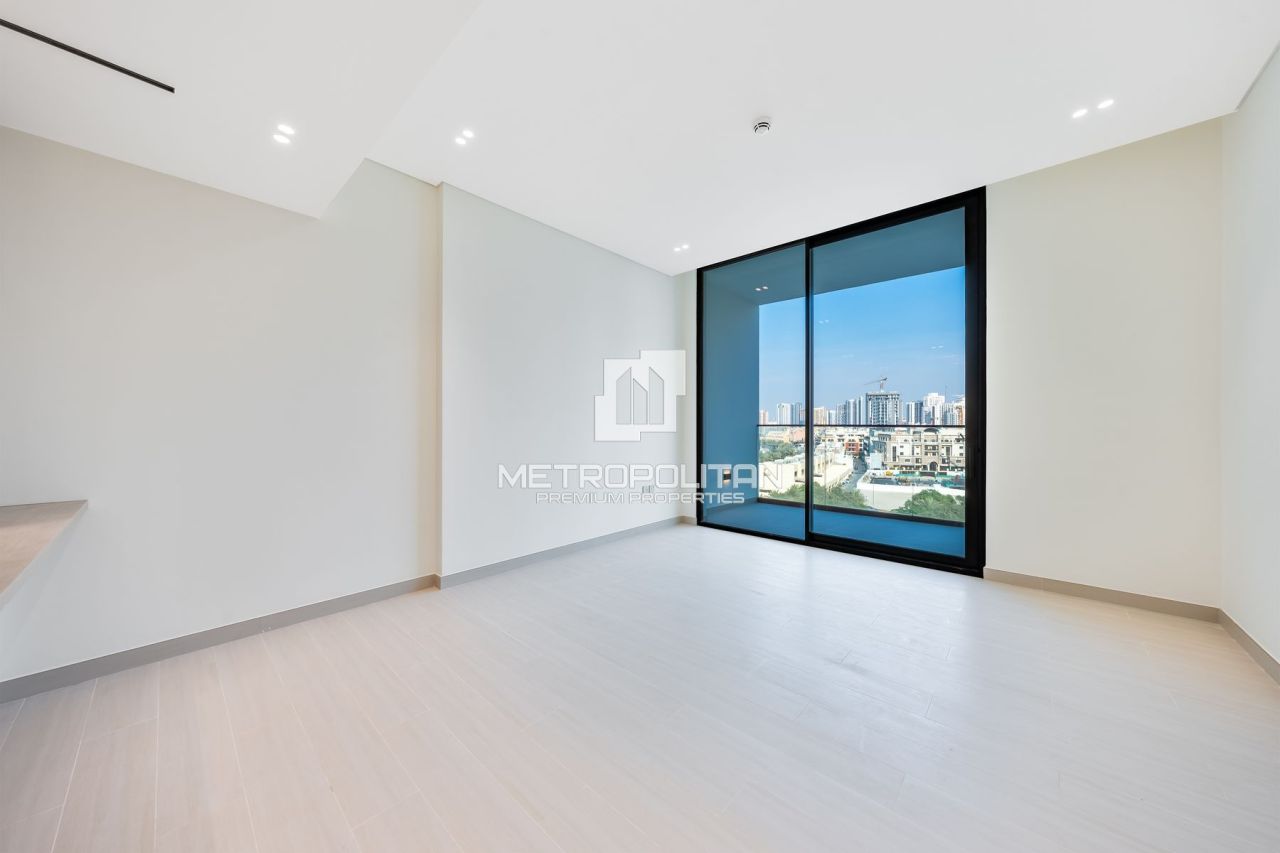 Апартаменты в Дубае, ОАЭ, 74 м² - фото 10